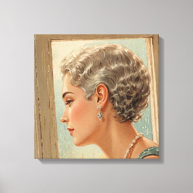 BEAUTIFUL CANVAS ART (Framsida)