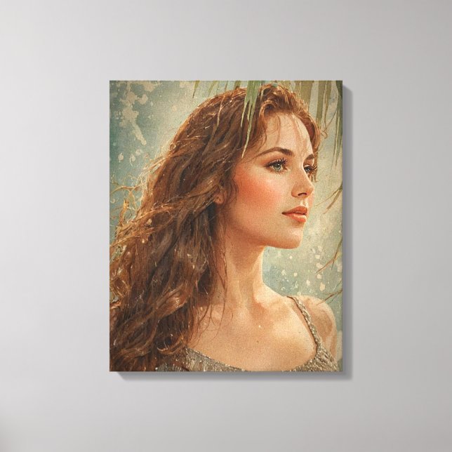 BEAUTIFUL CANVAS ART (Framsida)