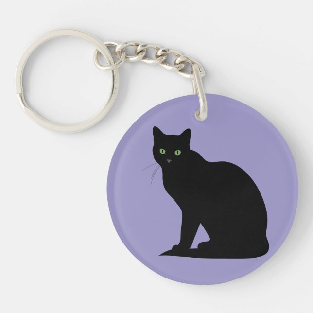 Beautiful Cat (Framsidan)