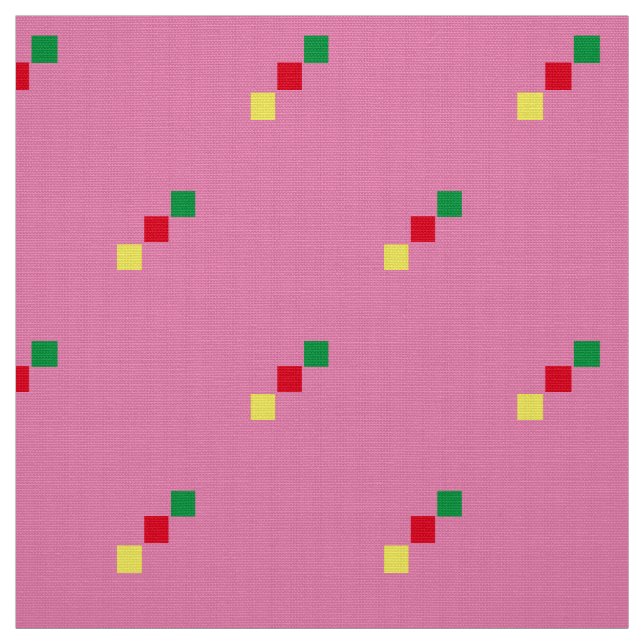 beautiful colors tyg (Provkarta)