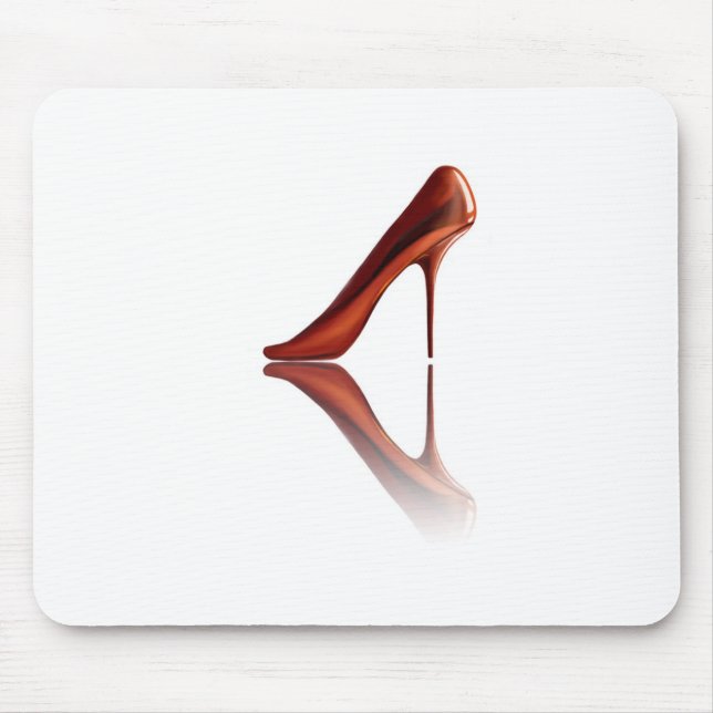 Beautiful Cool high-heels Musmatta (Framsidan)
