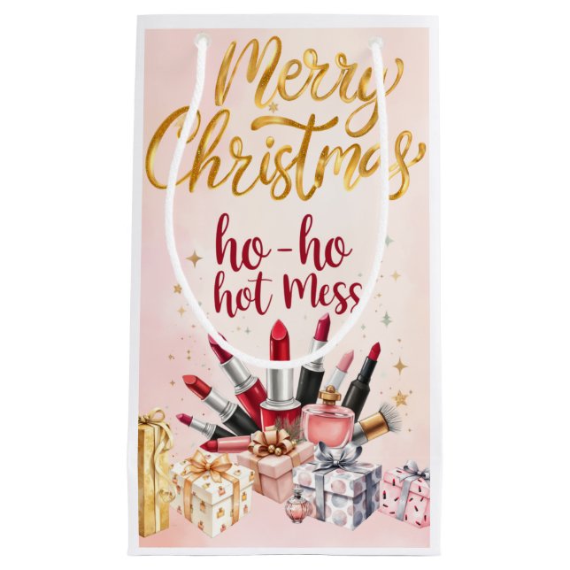 Beautiful Cosmetics inspired  (Framsidan)