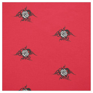 Beautiful&DangerousFabric Tyg