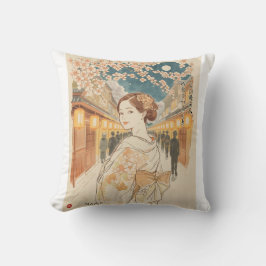 Beautiful Encounters by Akiko Yosano Kanji Kudde