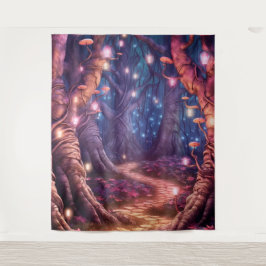 Beautiful Evening Wedding Backdrop