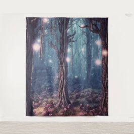 Beautiful Evening Wedding Backdrop