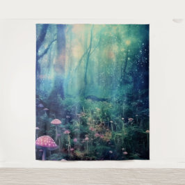 Beautiful Evening Wedding Backdrop