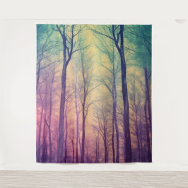 Beautiful Evening Wedding Backdrop