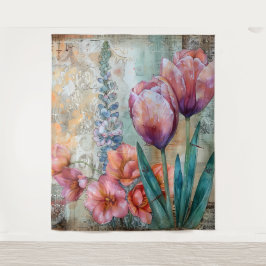 Beautiful Evening Wedding Backdrop