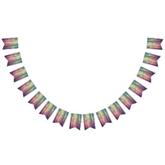 Beautiful Evening Wedding Backdrop Vimplar