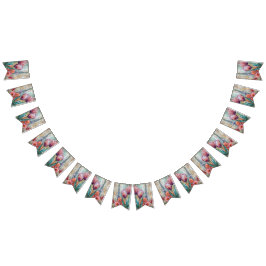 Beautiful Evening Wedding Backdrop Vimplar