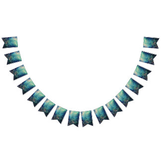 Beautiful Evening Wedding Backdrop Vimplar