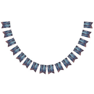 Beautiful Evening Wedding Backdrop Vimplar