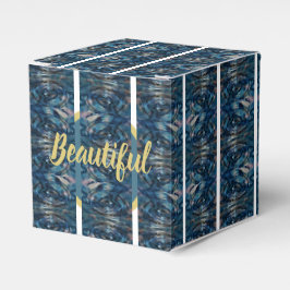 BEAUTIFUL-favoritruta - ANPASSA den Presentaskar