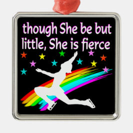 BEAUTIFUL FIGUR SKATTERKONSTRUKTION JULGRANSPRYDNAD METALL