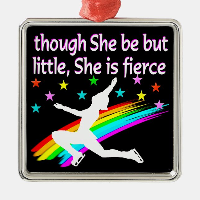 BEAUTIFUL FIGUR SKATTERKONSTRUKTION JULGRANSPRYDNAD METALL (Framsidan)