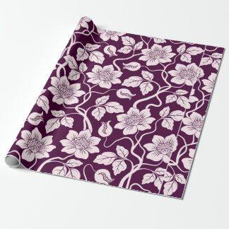 Beautiful Floral Background Presentpapper