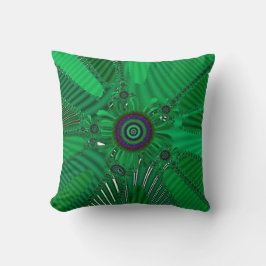 Beautiful Floral Pattern  Kudde