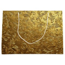 Beautiful Golden pattern