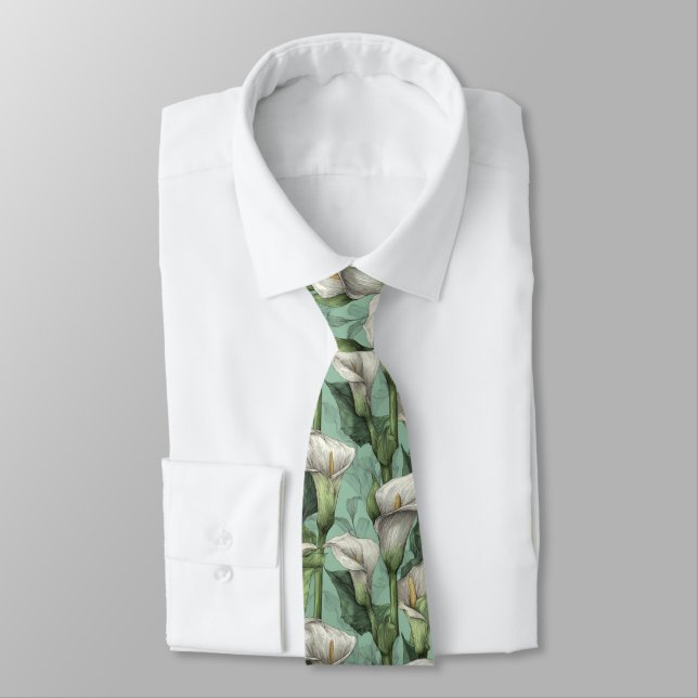 Beautiful Graduation Gifts For Him Calla Lilies Fl Slips (Bunden)