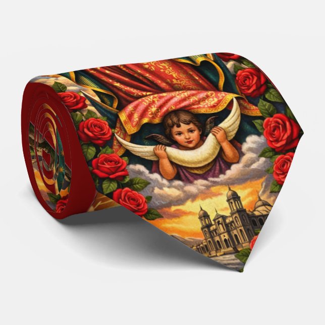 BEAUTIFUL GUADALUPE SLIPS (Rullad)