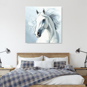 BEAUTIFUL HORSE #1 CANVASTRYCK