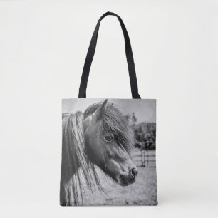 BEAUTIFUL HORSE TYGKASSE
