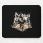 Beautiful Horses Drawing Art Horse Riding Men Wome Musmatta<br><div class="desc">Beautiful Horses Drawing Art Horse Riding Men Women</div>