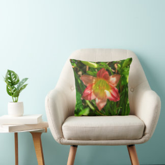 Beautiful Lily Kudde