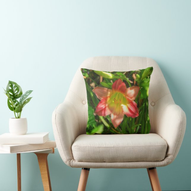 Beautiful Lily Kudde (Stol)