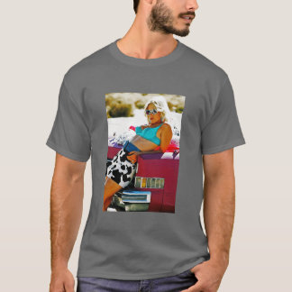 Beautiful Model True Romance Alabama Awesome For M T Shirt