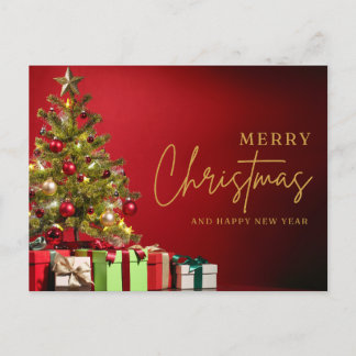 Beautiful Moment Captured in a Postcard” Vykort