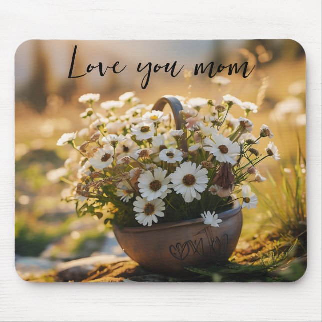 Beautiful  musmatta (Framsidan)