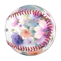 Beautiful My Life, Blossoming Forth : Baseball