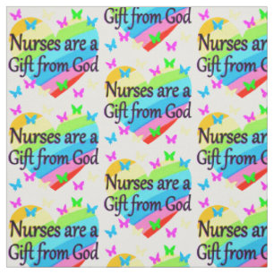 BEAUTIFUL NURSES ÄR EN GIFT FRÅN GOD TYG
