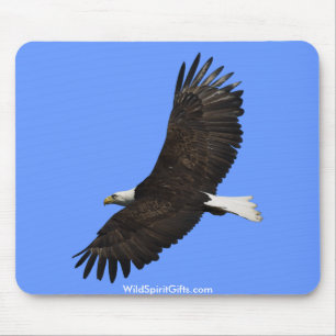BEAUTIFUL ÖRN Mousepad Musmatta