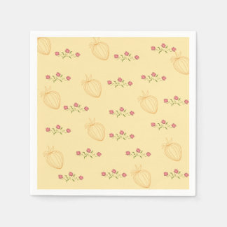 Beautiful paper  pappersservett