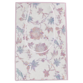 Beautiful pink watercolours