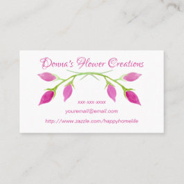 BEAUTIFUL RO Affärskort Visitkort