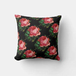 BEAUTIFUL ROSA ROS KUDDE