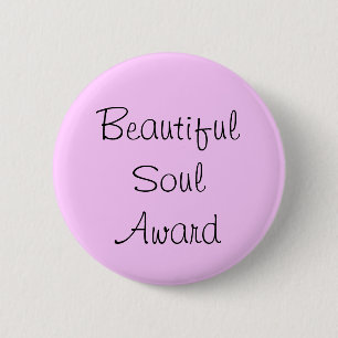 Beautiful Soul-pris Knapp