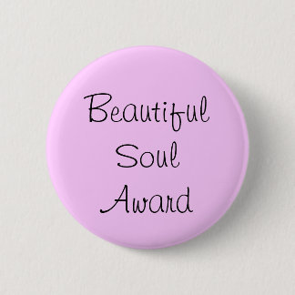 Beautiful Soul-pris Knapp