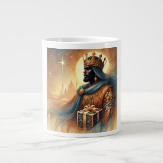 Beautiful Three Kings Portrait Mug Jumbo Mugg