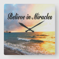 BEAUTIFUL TROR PÅ MIRACLES SUNRISE DESIGN