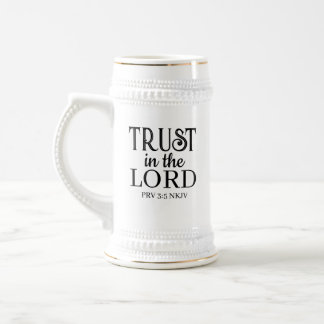 Beautiful Trust in the Lord Bible Verse Christian Sejdel