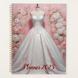 Beautiful wedding dress 