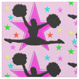 BEAUTIFULL ROSA-UTBILDNING AV FABRIK TYG