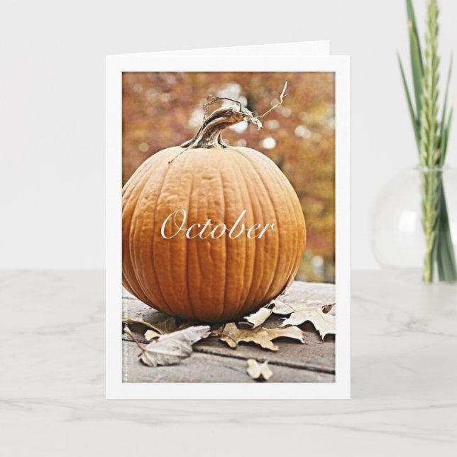 BEAUTIFULL TID PÅ ÅRET FÖR EN BIRTHDAY KORT (Framsida)