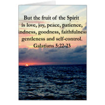 BEAUTIFULLA GALATIANFRUKTER AV SPIRIT