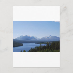 BEAUTIFULLA MOUNTAINER VYKORT